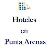 RESERVA DE HOTELES EN  PUNTA ARENAS CHILE DIRECTA Y BOOKING