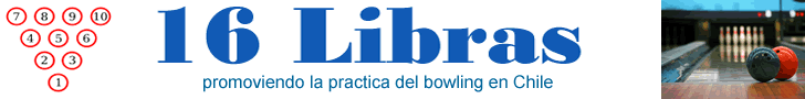 Promoviendo la practica del bowling en chile 