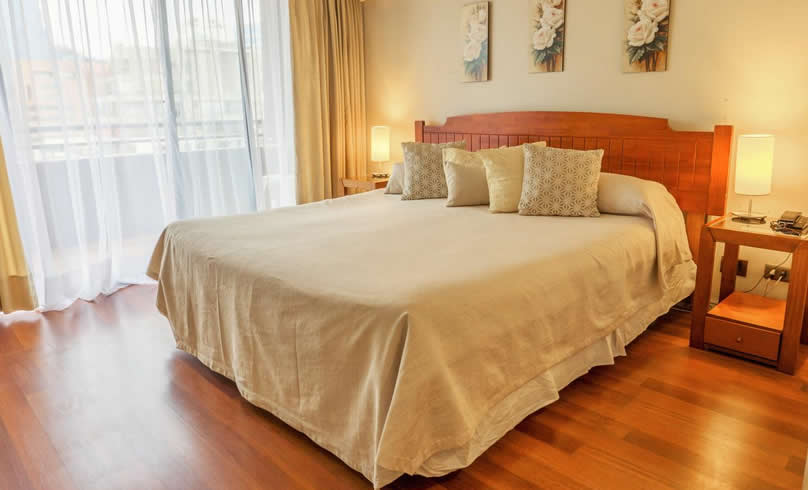 Aconcagua Apart Hotel   en las condes santiago de chile 