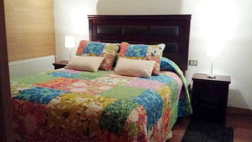 Aucity Suites APART HOTEL EN PROVIDENCIA SANTIAGO CHILE
