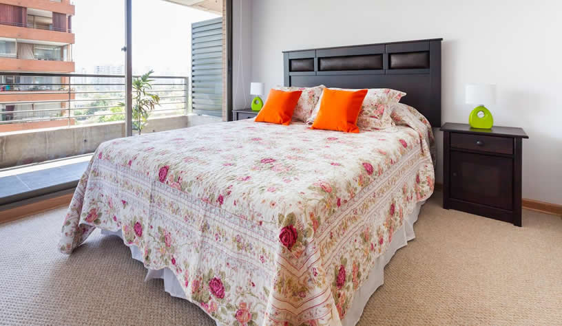 Livinnest Apartments EN LAS CONDES saNTIAGO DE CHILE 