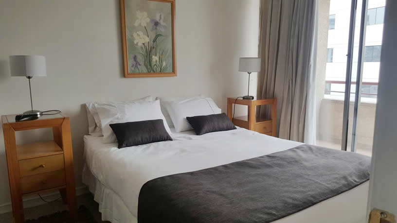 Rucalhue Apart Hotel  part hotel en las condes santiago de chile 